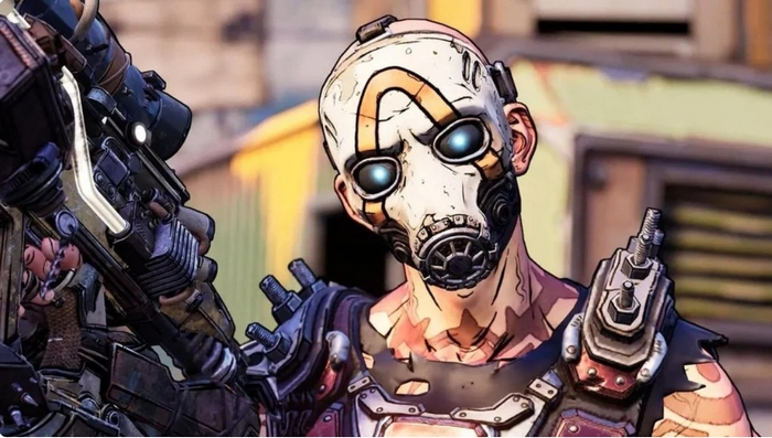 Borderlands 3