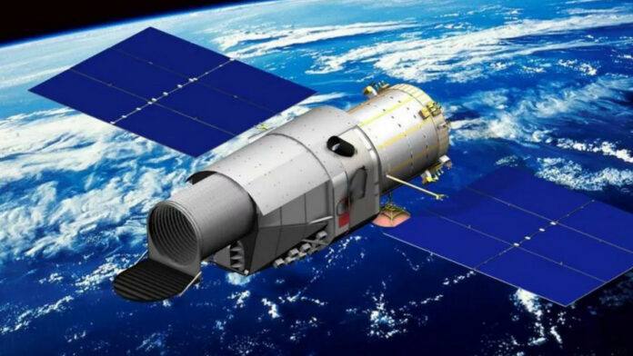 China Space Station Telescope (CSST)