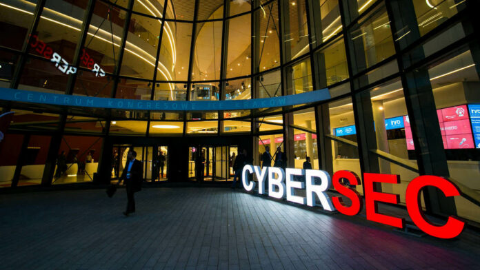 CYBERSEC Euroopa küberjulgeoleku foorum