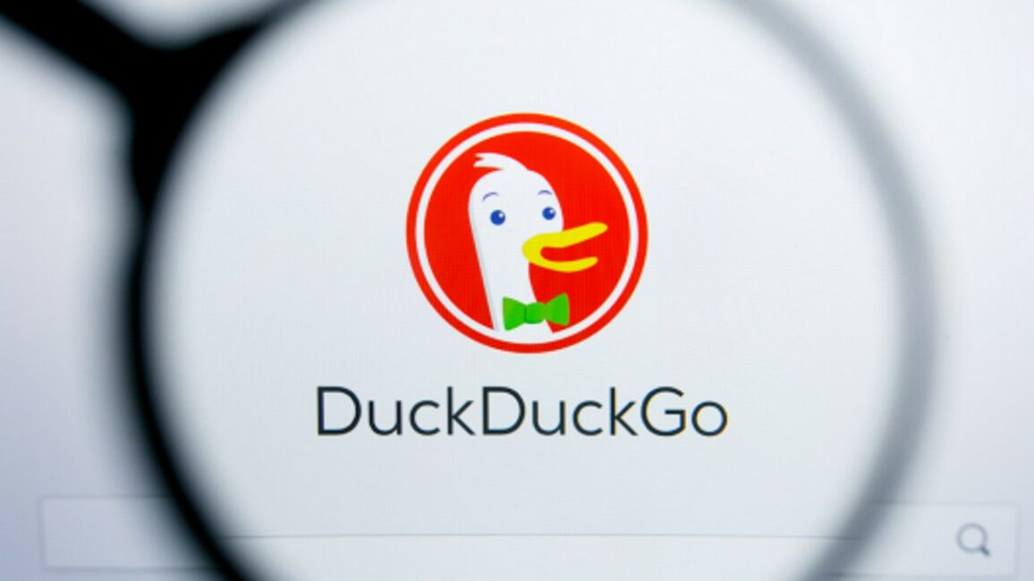 DuckDuckGo browser leaks user data to Microsoft