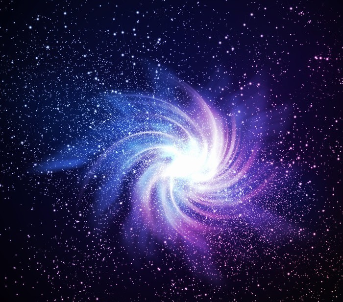 은하의 회전에 대한 새로운 시각으로 논란의 여지가 있는 중력 이론 저장