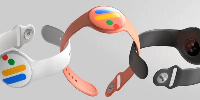 „Google Pixel Watch“