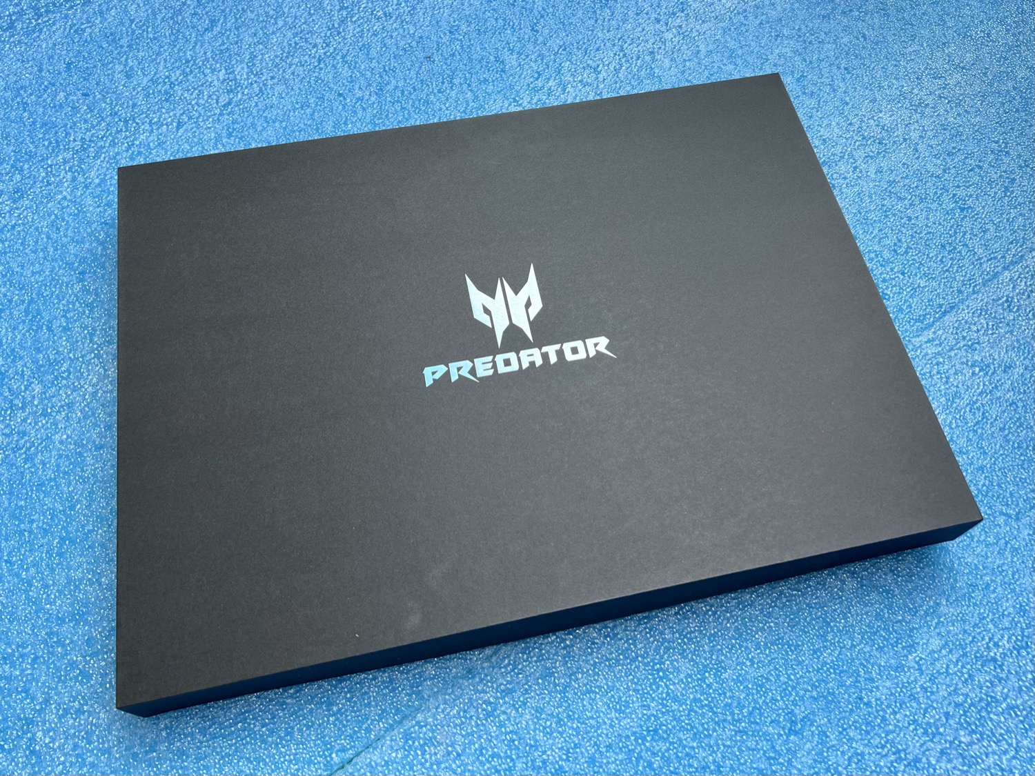 Acer Predator Helios 300