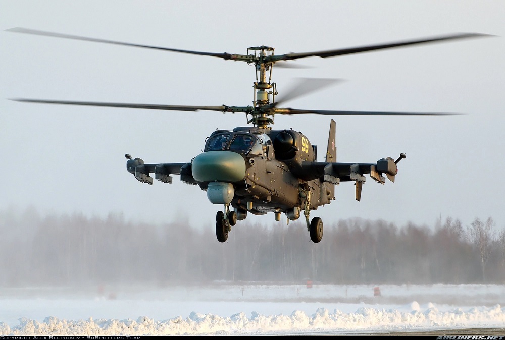 Ka-52