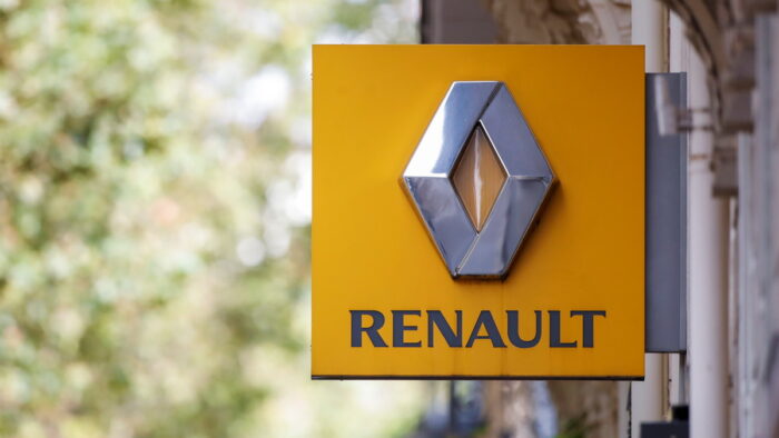 Renault