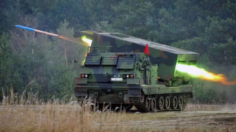 Как ракетные системы M142 HIMARS и M270 могут изменить ход войны в Украине?