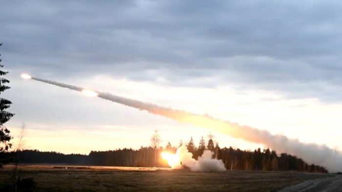 HIMARS