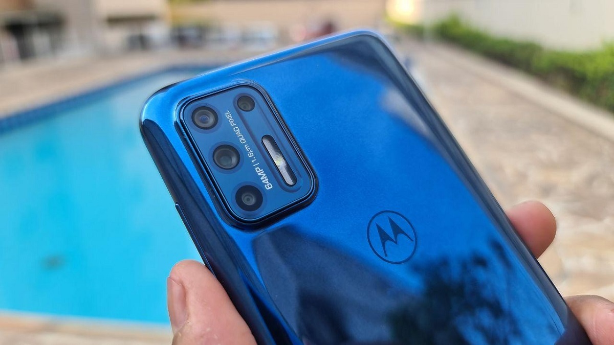 Motorola prepares to launch Moto G42 - Root Nation