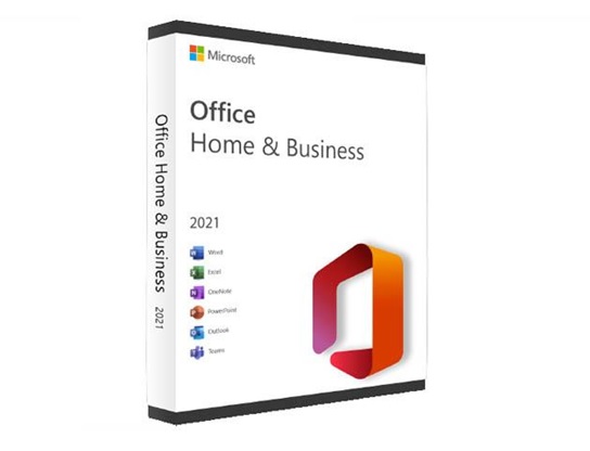 Office 2021 Editions