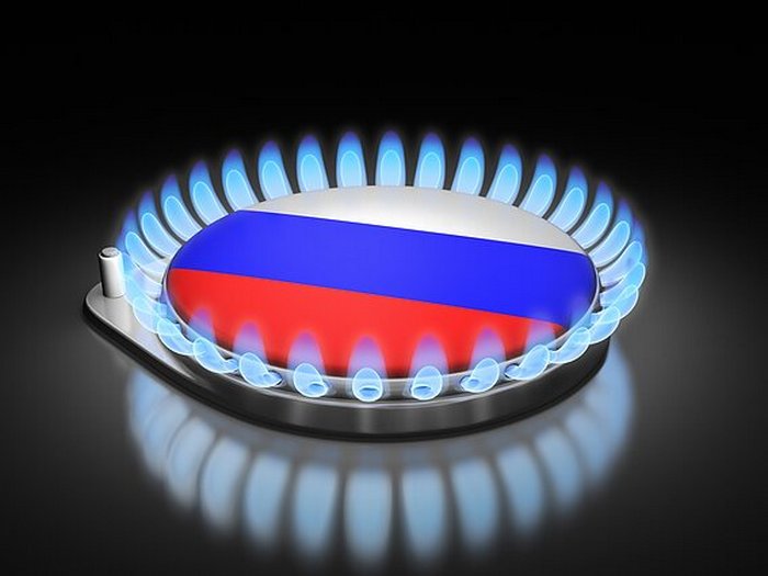 La Unión Europea prevé sustituir el gas ruso por el africano