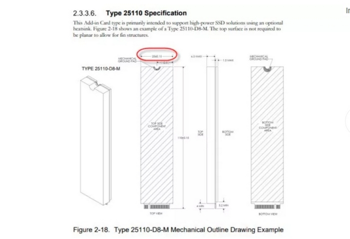 PCIe 5.0