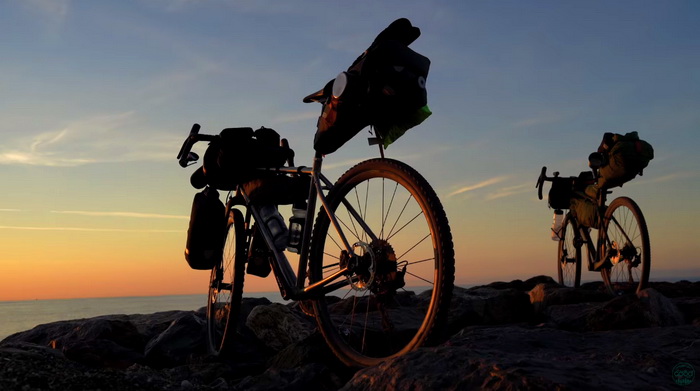 Cyklistické preteky na podporu Ukrajiny