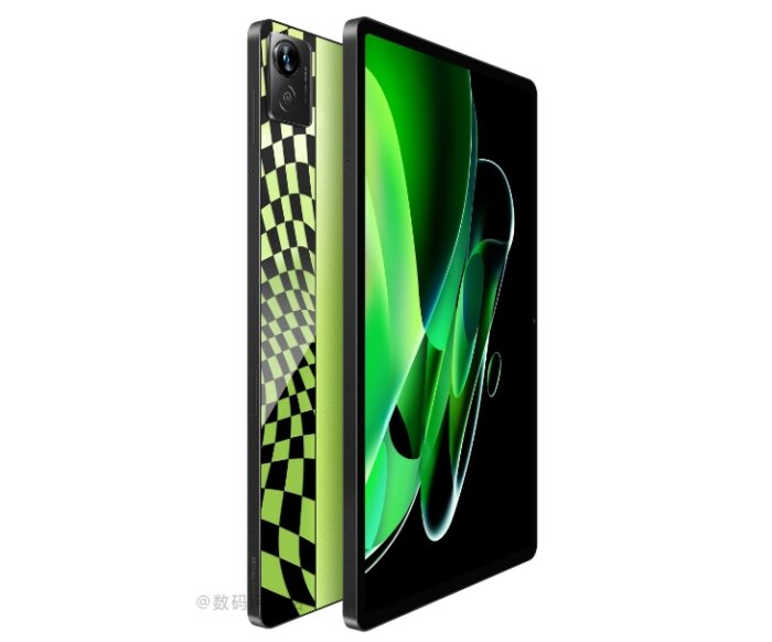 Realme miếng đệm X