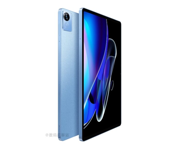 Realme miếng đệm X