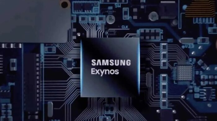 Samsung Exynos 1380