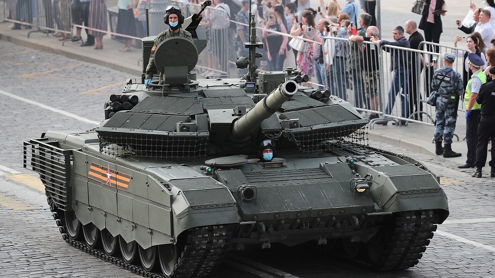 Т-90M