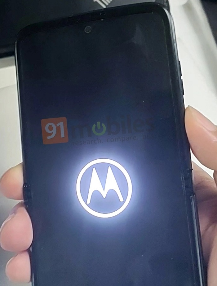 Motorola Razr 3