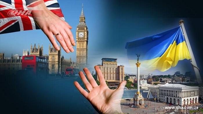 Великобританія ввела нові санкції проти росії у сфері послуг та ЗМІ