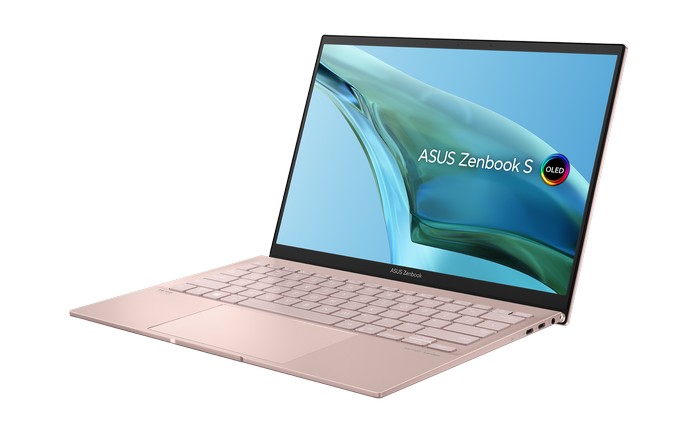 Zenbook S 13 màn hình OLED