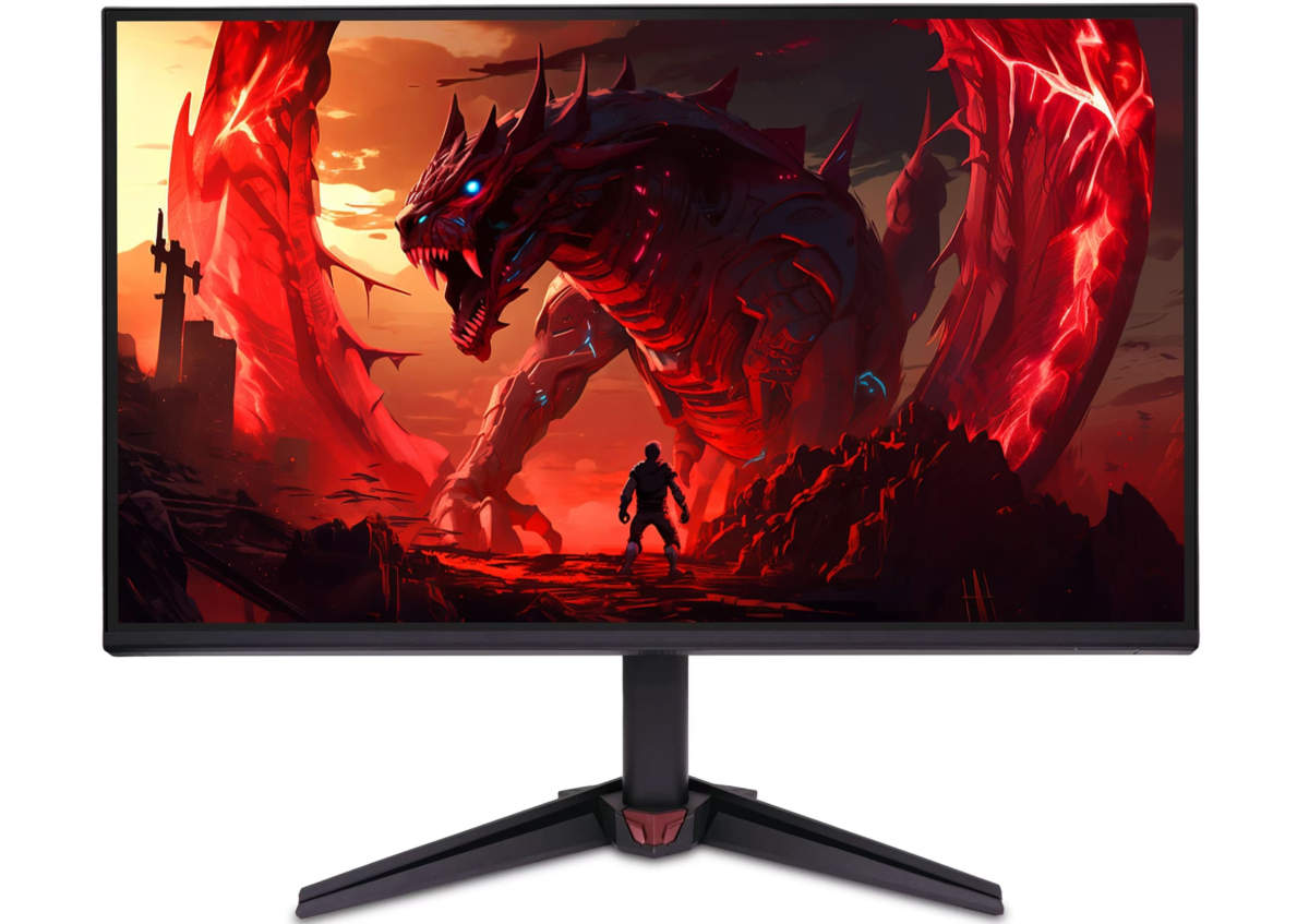 Acer Nitro VG270UGbmiipx Acer Nitro VG270UGbmiipx