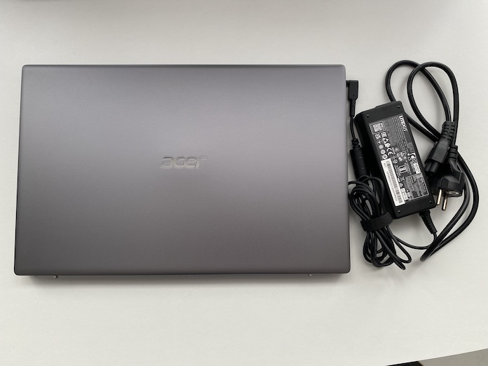 Acer Nhanh X 16 08