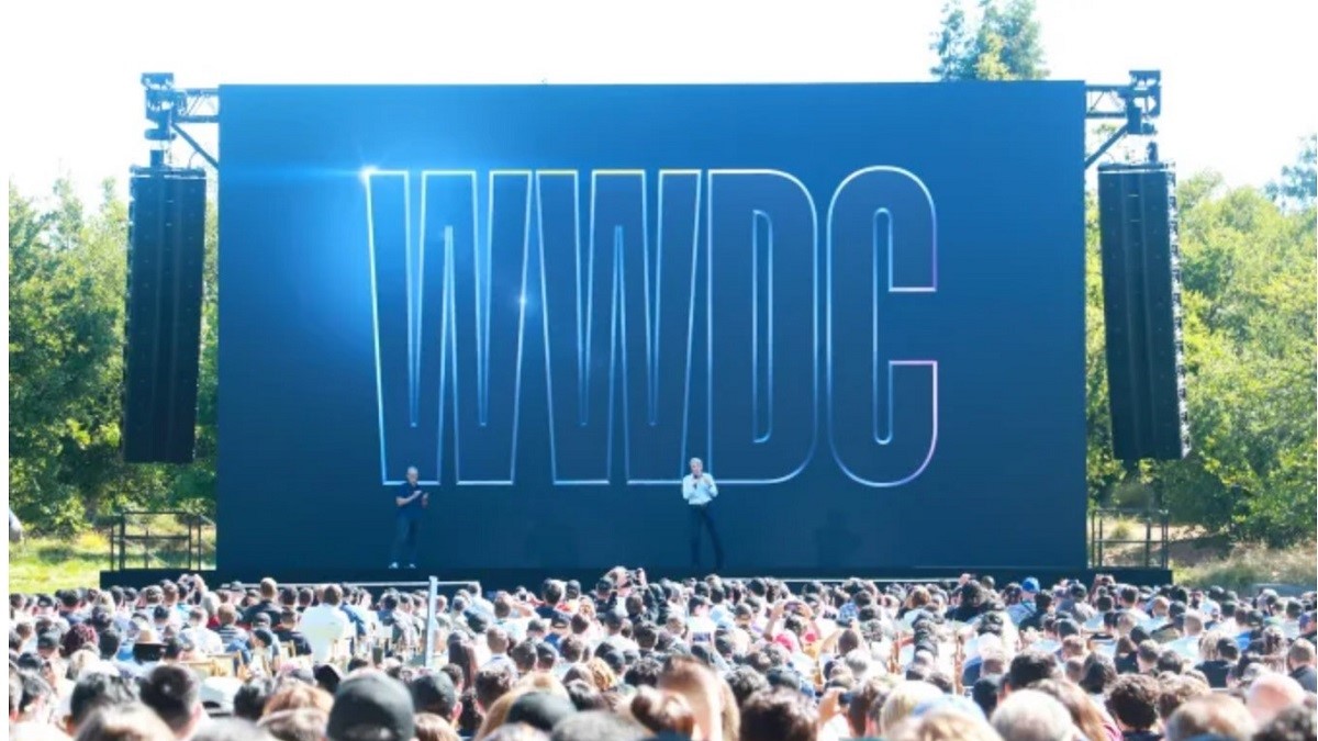 WWDC 2022
