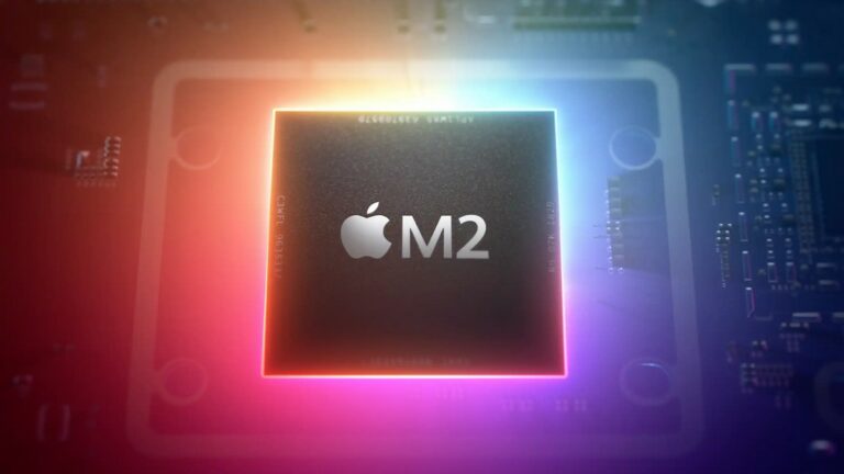 First benchmarks of Apple M2 confirm performance on par with Intel i9-12900K