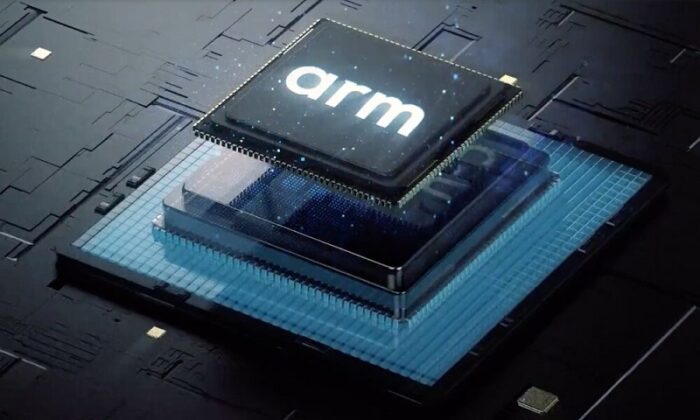 ARM pushar tillverkare Android innan du skapar 64-bitarsenheter