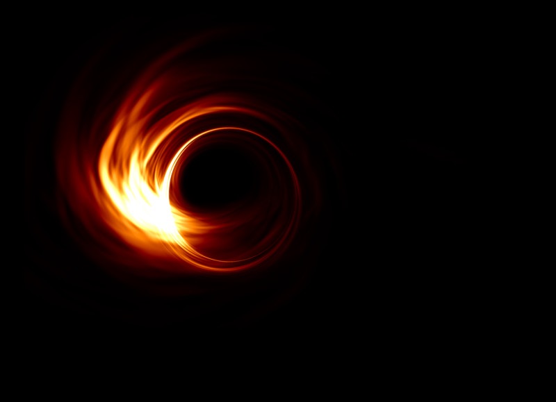 Black hole