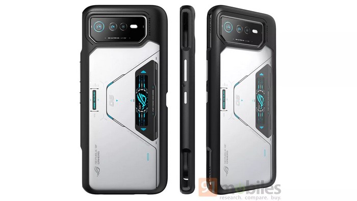 ASUS ROG Telefon 6