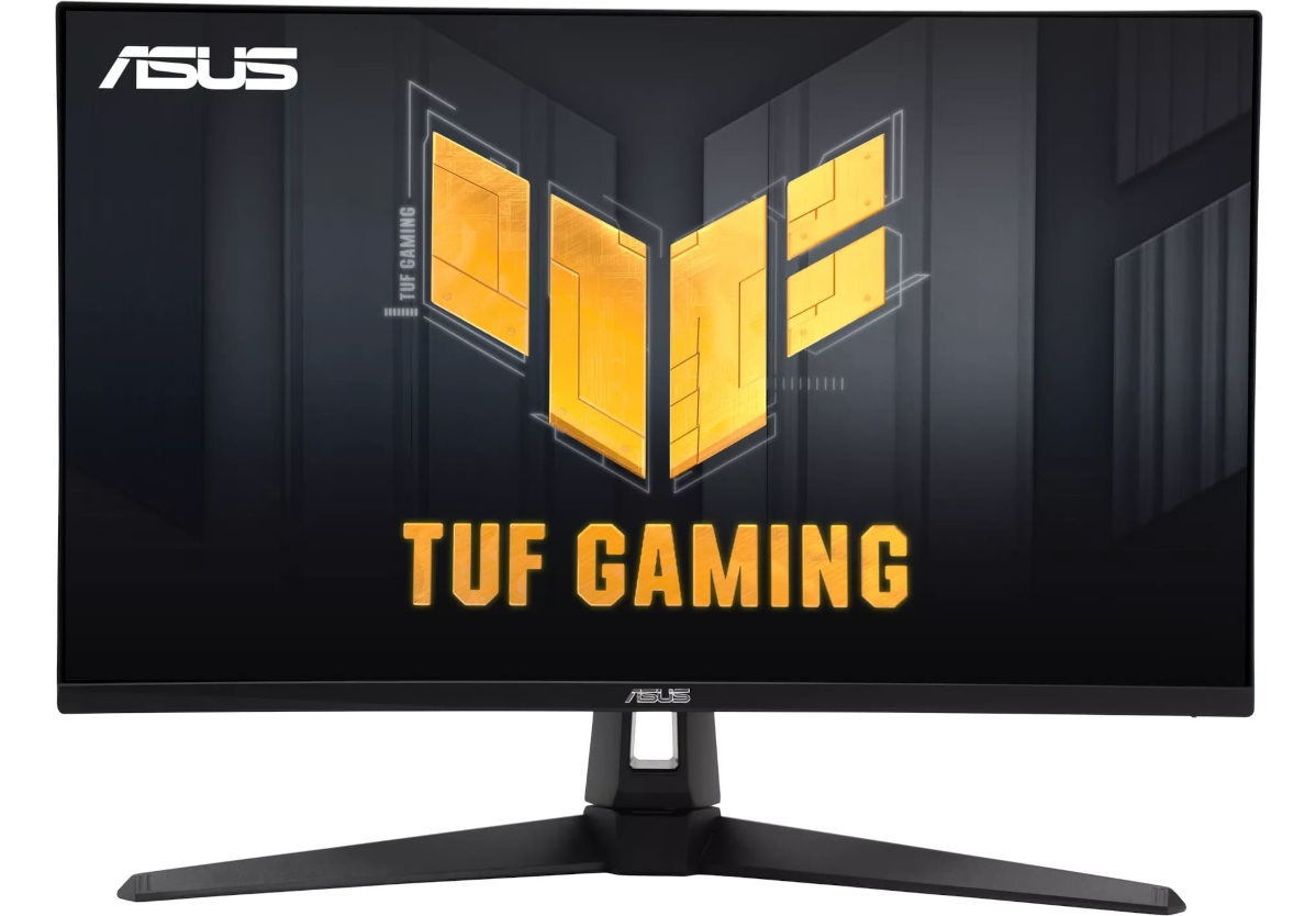 ASUS TUF Gaming VG27AQ5A ASUS TUF Gaming VG27AQ5A