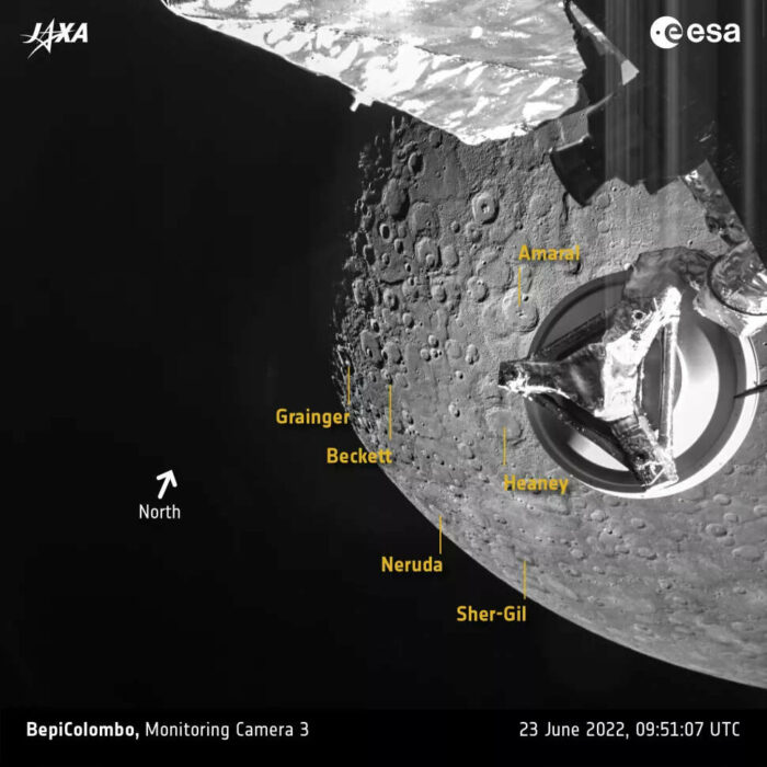 BepiColombo