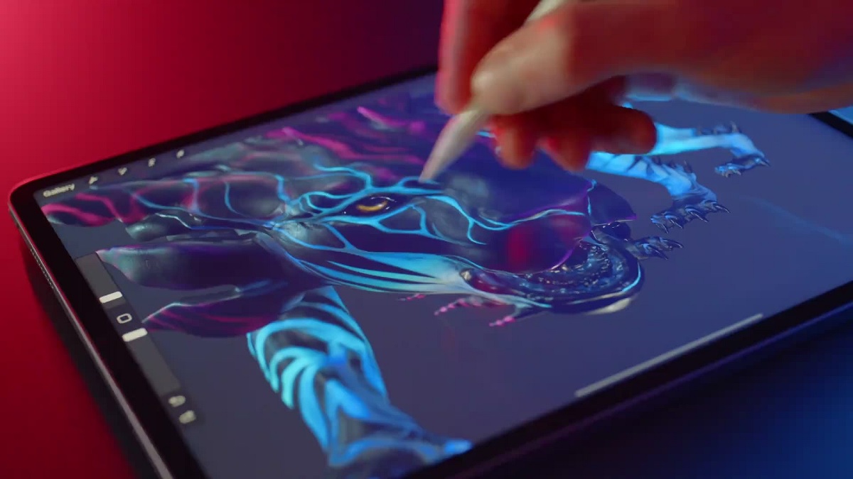 Animation Apps for iPad in 2022