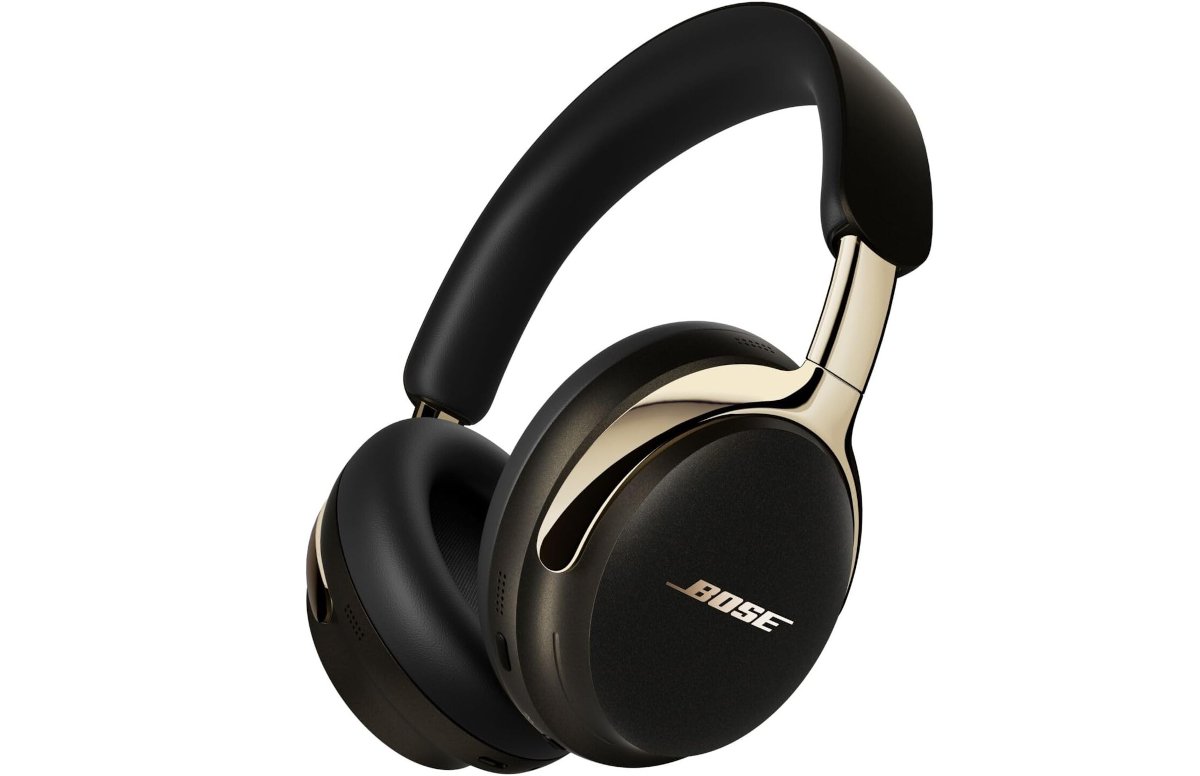 Bose QuietComfort Ultra Headphones (2nd Gen) Bose QuietComfort Ultra Headphones (2nd Gen)