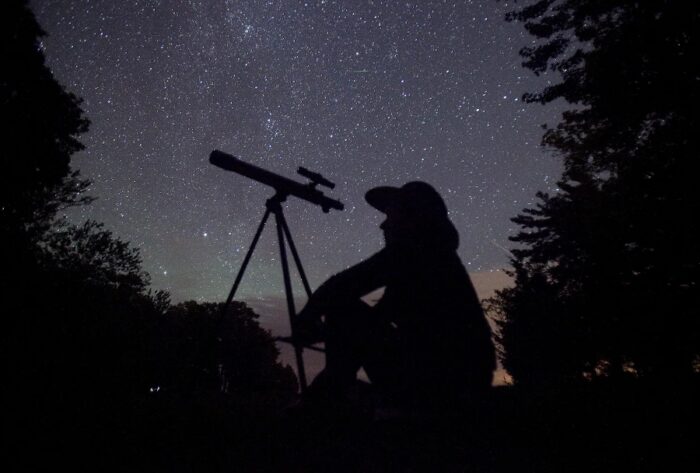 У липні повз Землю пролетить комета, і ми зможемо її побачити