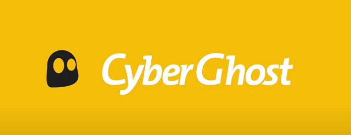 CyberGhost VPN