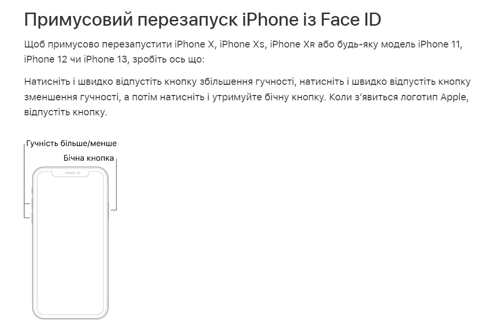 FaceTimen vianmääritys iPhonessa ja iPadissa
