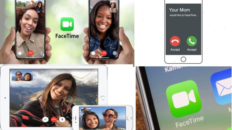 ¿Cómo solucionar problemas de FaceTime en iPhone y iPad?