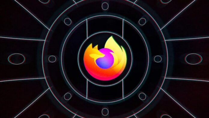 "Firefox"