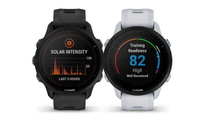 GARMIN FORERUNNER 955