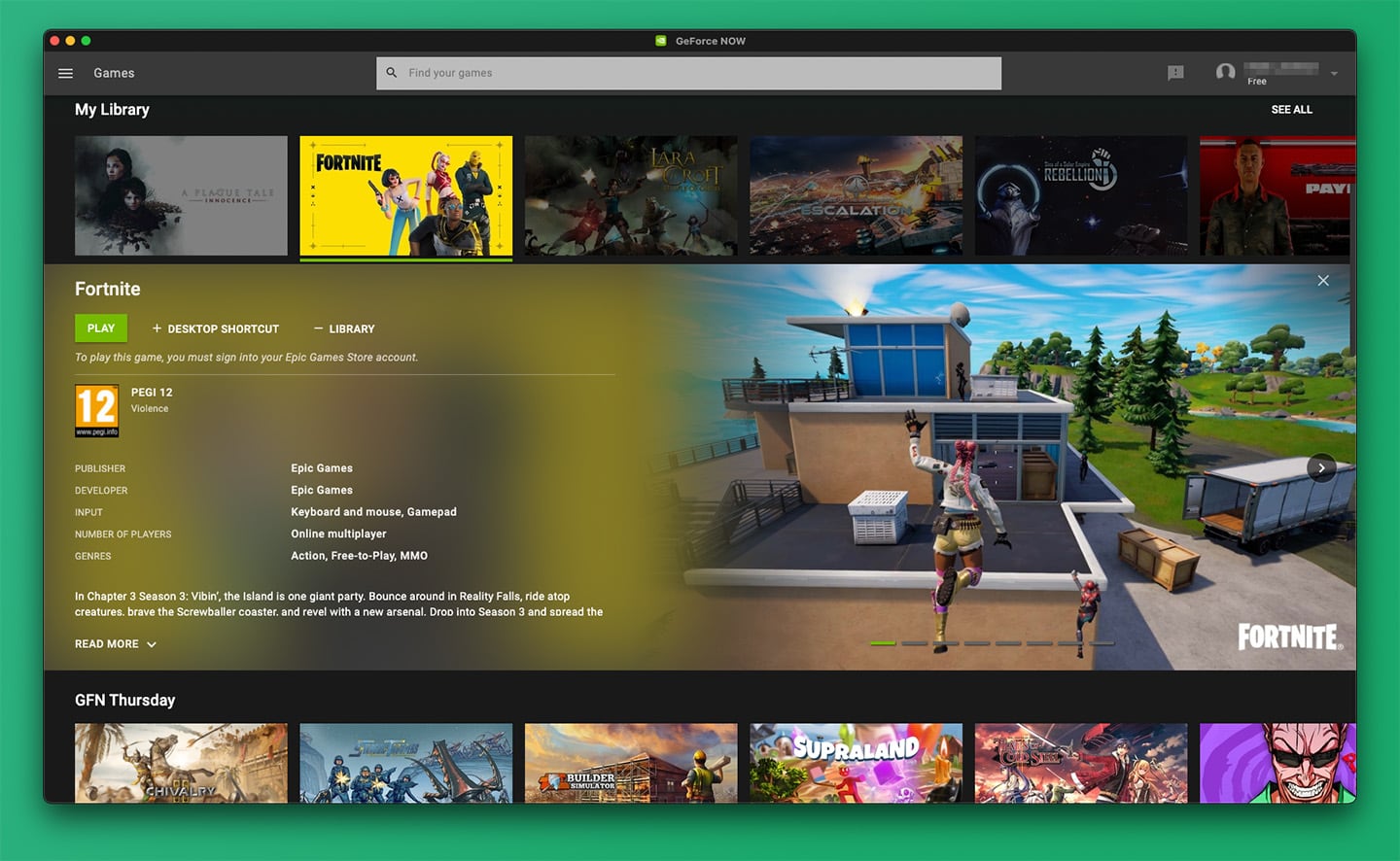 CLOUD GAMING NEWS: GEFORCE NOW, BOOSTEROID, SAMSUNG TV 2020, NEXA, FREE  GAMES and MORE.. #64 