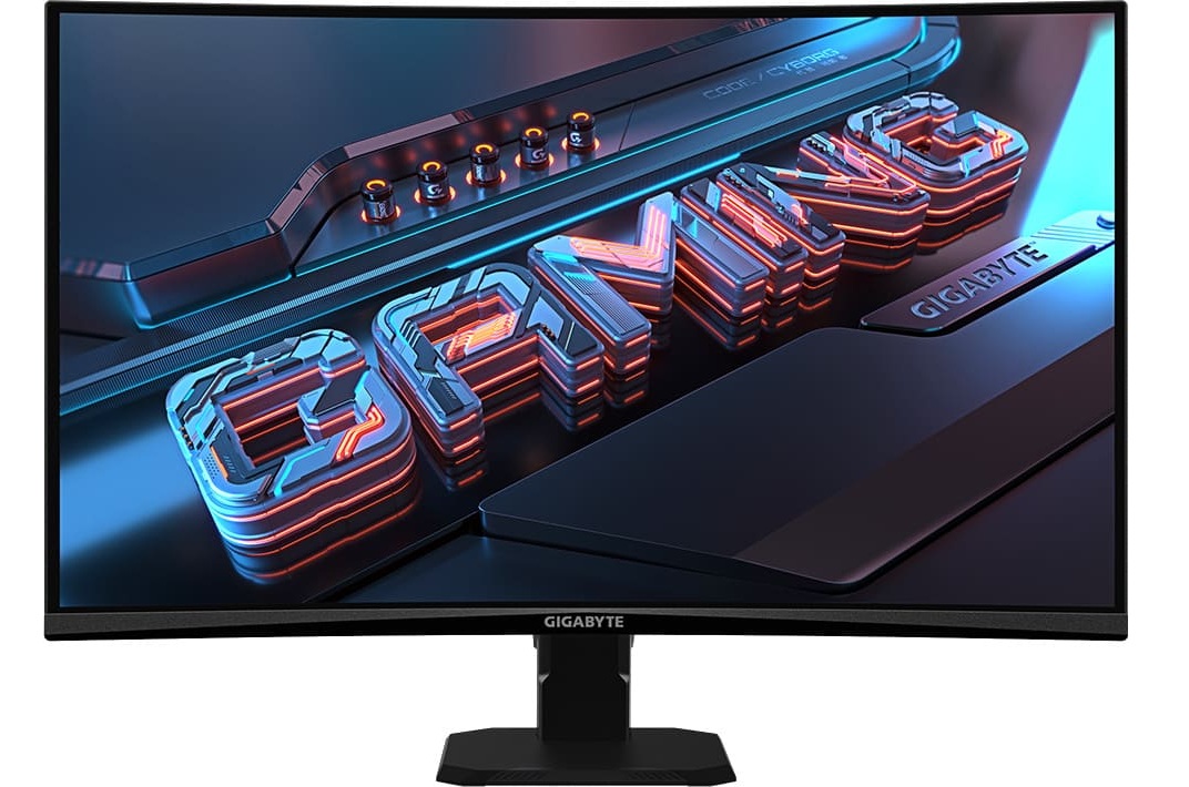 GIGABYTE GS27QCA GIGABYTE GS27QCA