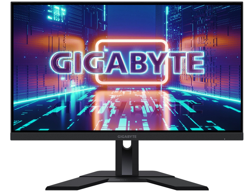 GIGABYTE M27Q GIGABYTE M27Q