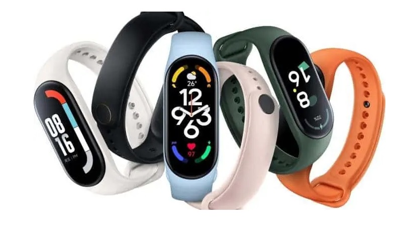 Xiaomi Band 7