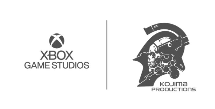 Hideo Kojima vil samarbejde med Microsoft
