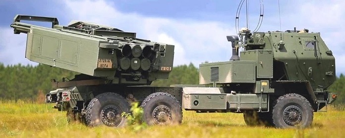 HIMARS