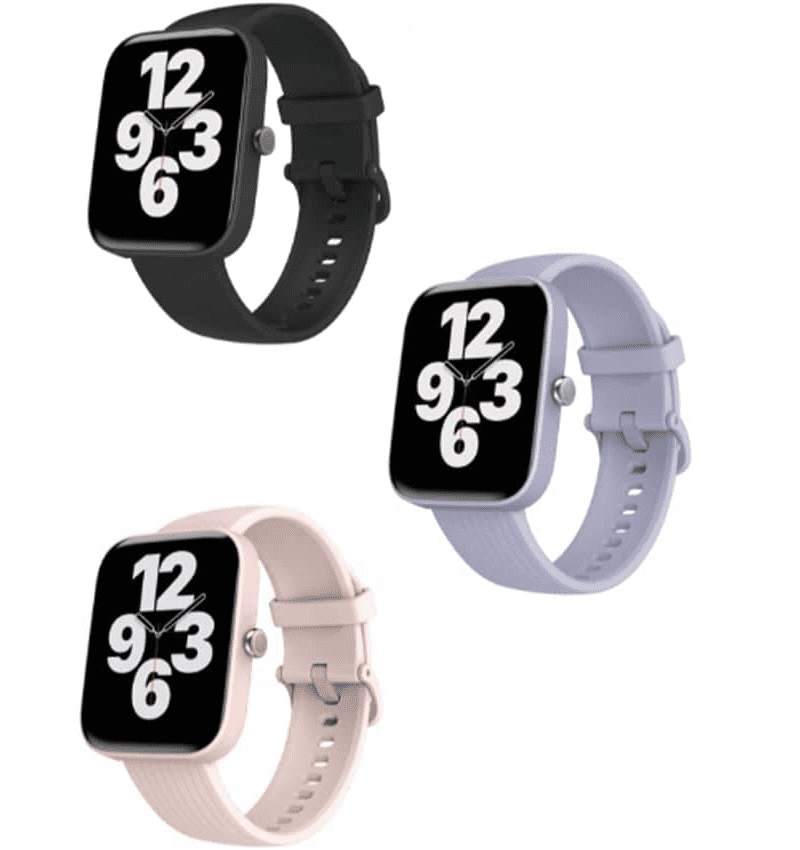 Amazfit Bip 3