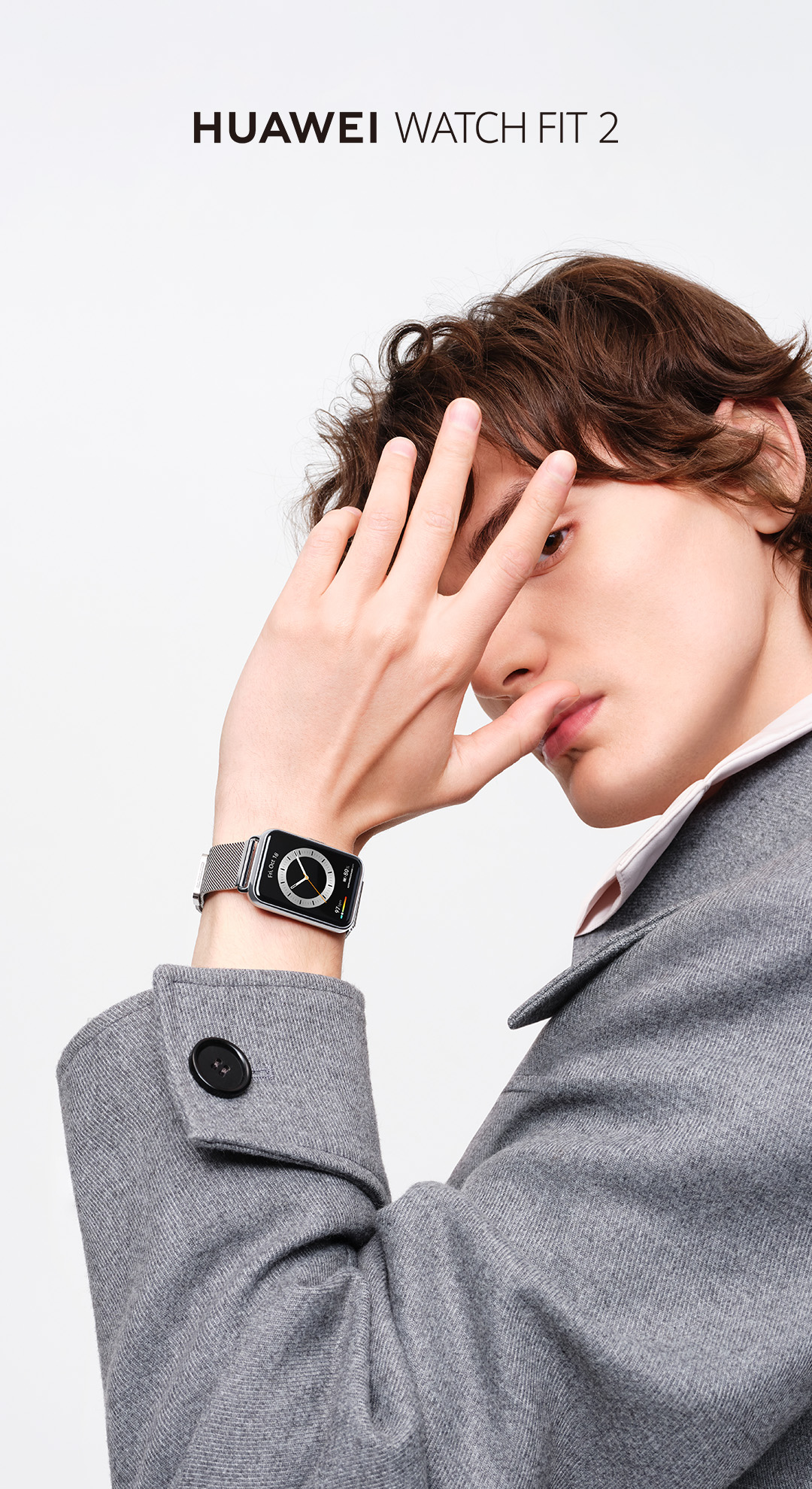 Huawei Watch Fit2