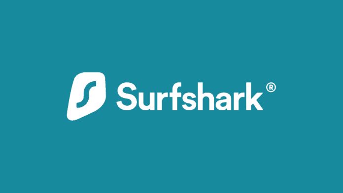 Surfshark VPN