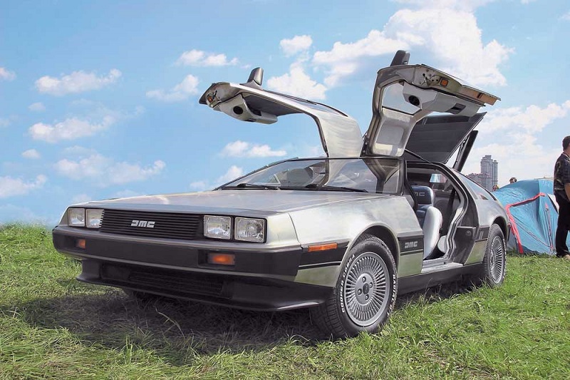 DeLorean